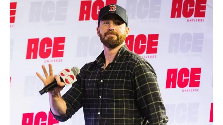 ¡Más estrellas! Chris Evans se une a la nueva superproducción de Netflix