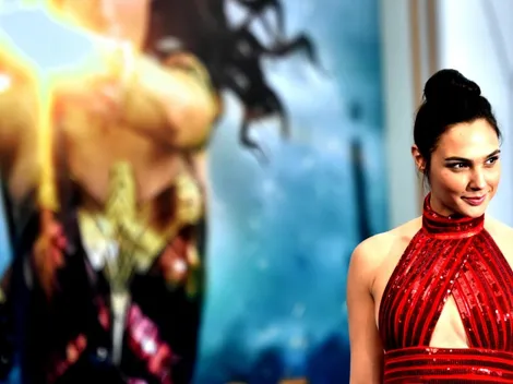 Wonder Woman 1984 adelantó su escena inicial en una premiere virtual