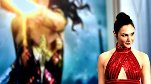 Wonder Woman 1984 adelantó su escena inicial en una premiere virtual