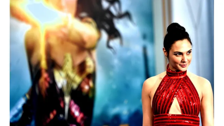 Wonder Woman 1984 adelantó su escena inicial en una premiere virtual