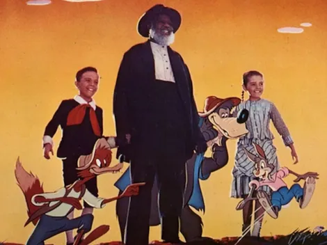 La película que nunca verás en Disney+