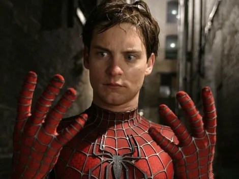 CONFIRMADO: Tobey Maguire se suma a DOS películas de Marvel
