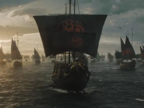 House of the Dragon: la precuela de Game of Thrones sumó tres nuevos actores