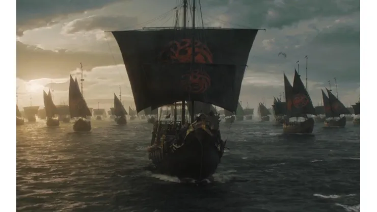 'House of the Dragon': la precuela de Game of Thrones sumó tres nuevos actores.