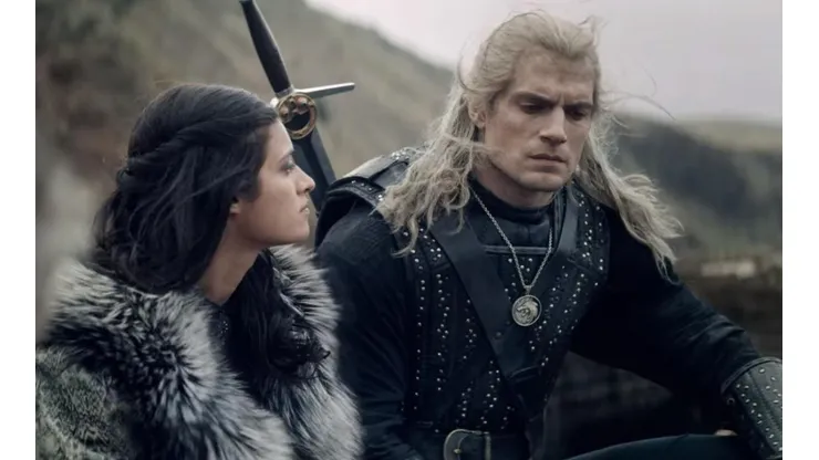 6 Days of Witchmas, el evento especial de The Witcher para Navidad: ¿habrá un tráiler?