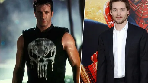 The Punisher estuvo en Spider-Man 2 con Tobey Maguire y no lo notaste: ¿viejo multiverso?