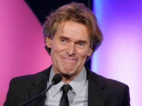 Afirman que Willem Dafoe y otro viejo personaje estarán en Spider-Man 3