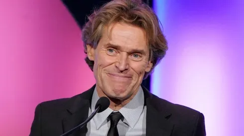 Afirman que Willem Dafoe y otro viejo personaje estarán en Spider-Man 3.