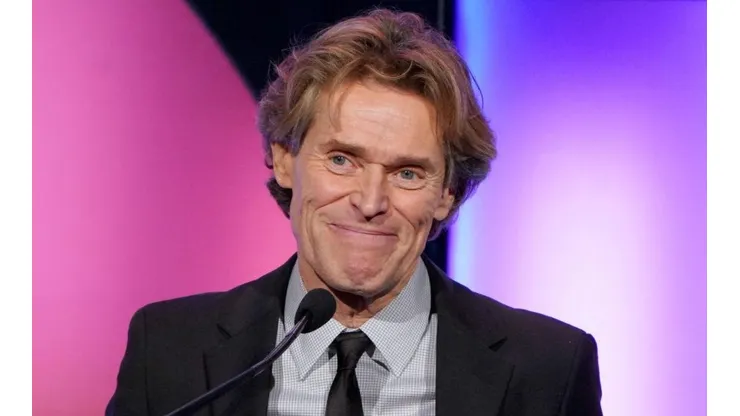 Afirman que Willem Dafoe y otro viejo personaje estarán en Spider-Man 3.