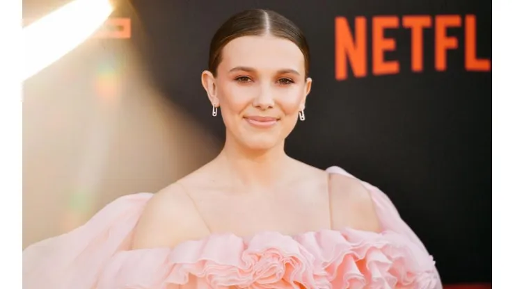 El conmovedor pedido de Millie Bobby Brown a sus fans: "No quiero que..."