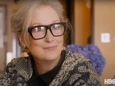 Primeras reacciones a Let Them All Talk con Meryl Streep