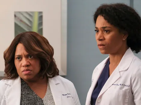 Murió un personaje en el nuevo episodio de Grey's Anatomy