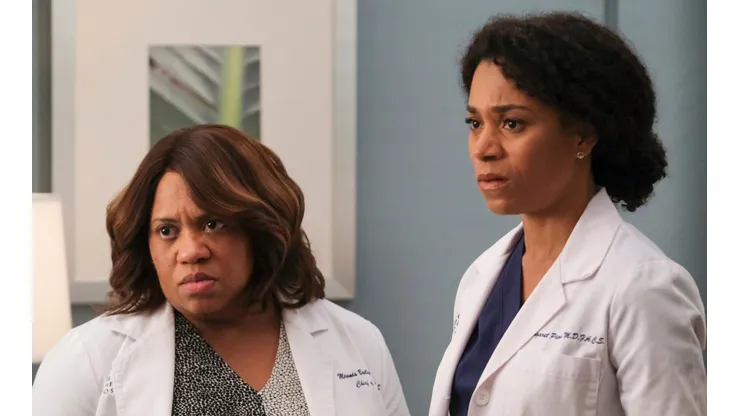 Murió un personaje en el nuevo episodio de Grey's Anatomy