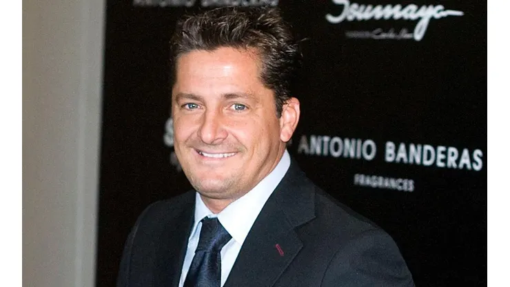 El hermano de Luis Miguel rompió el silencio para hablar de su madre