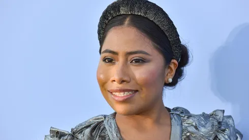 Todo lo que debes saber de Yalitza Aparicio en su cumpleaños 27