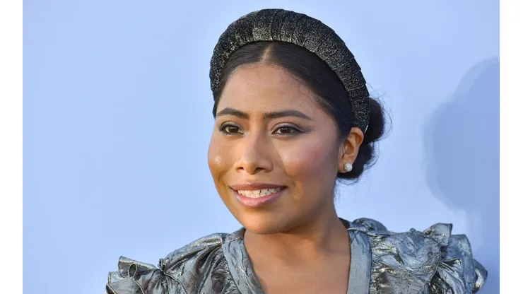 Todo lo que debes saber de Yalitza Aparicio en su cumpleaños 27