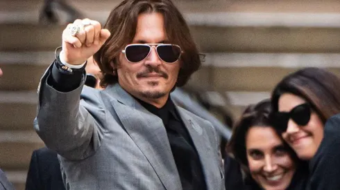 Animales Fantásticos: la cifra que Warner Bros. le pagará a Johnny Depp por solo una escena.