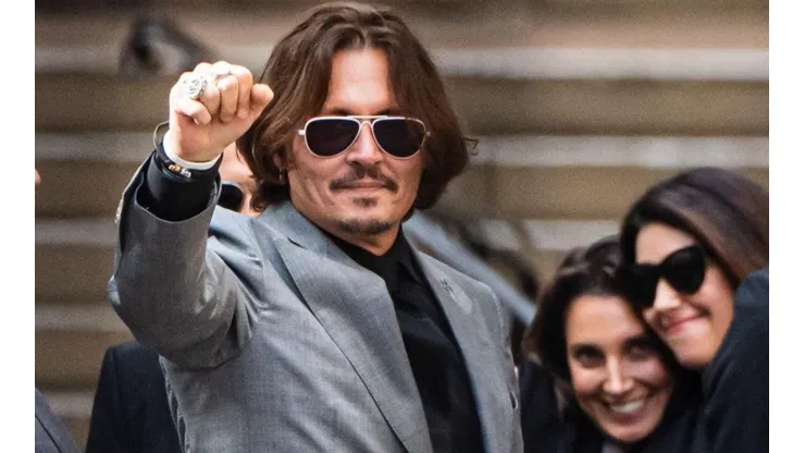Animales Fantásticos: la cifra que Warner Bros. le pagará a Johnny Depp por solo una escena.