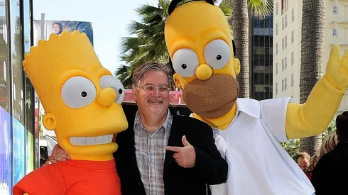 Se terminan 'Los Simpson' y llega una serie de Bart: qué hay de cierto.