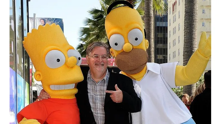 Se terminan 'Los Simpson' y llega una serie de Bart: qué hay de cierto.
