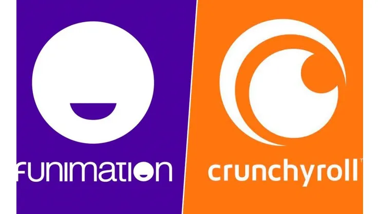 Sony anunció la fusión de Funimation y Crunchyroll: cómo afecta a Latinoamérica.