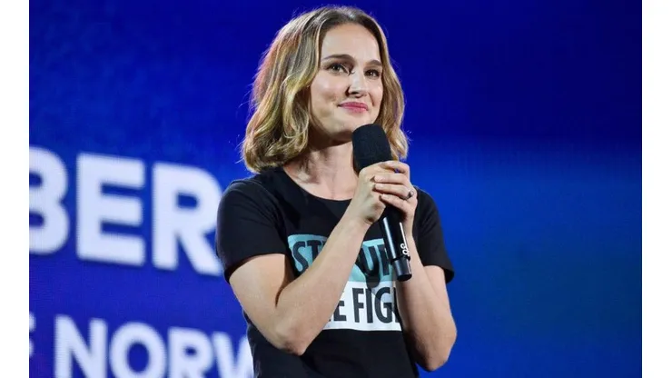 Natalie Portman reveló el trauma que sufrió al ser sexualizada en su infancia.