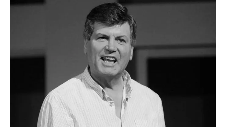 Murió Carlín Calvo, famoso actor argentino