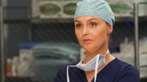 Celebran la decisión que tomó Jo Wilson en Grey's Anatomy