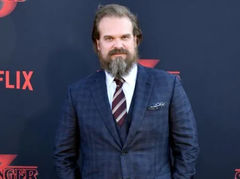 Stranger Things: David Harbour dio pistas sobre lo que veremos de Hopper