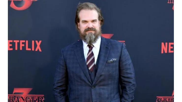 'Stranger Things': David Harbour dio pistas sobre lo que veremos de Hopper.