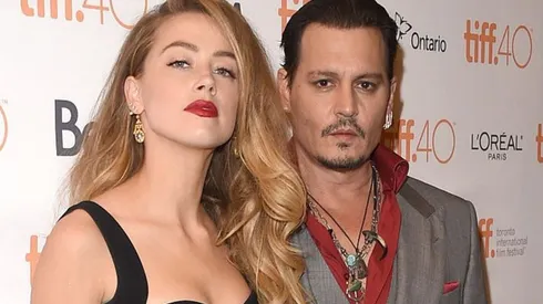 Amber Heard podría sumarse al reebot de 'Piratas del Caribe', la saga que despidió a Johnny Depp.