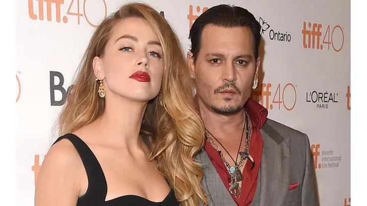 Amber Heard podría sumarse al reebot de 'Piratas del Caribe', la saga que despidió a Johnny Depp.