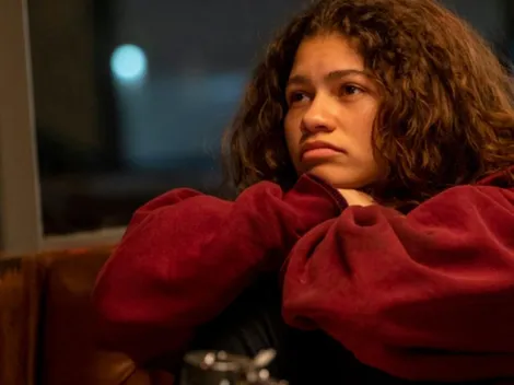 Euphoria: los mejores memes y reacciones tras el estreno del episodio especial