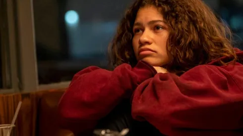 Euphoria: los mejores memes y reacciones tras el estreno del episodio especial.