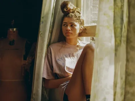 Fecha y trama oficial del segundo episodio especial de Euphoria