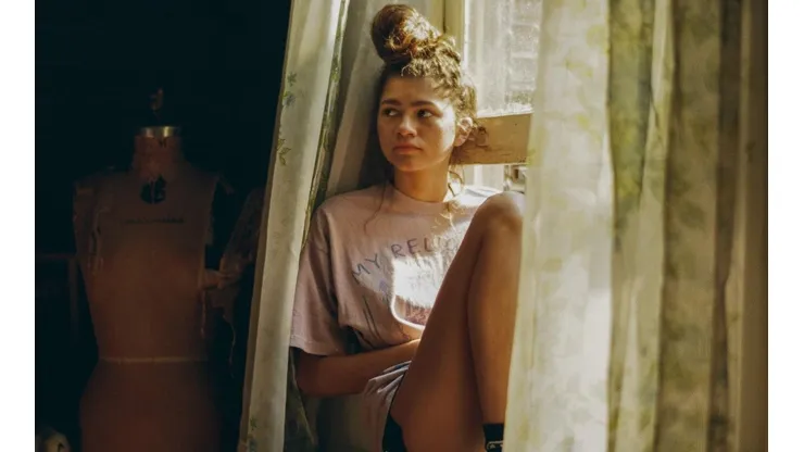 Fecha y trama oficial del segundo episodio especial de 'Euphoria'.