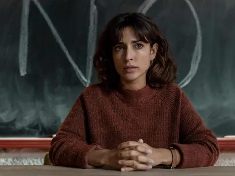 Inma Cuesta confesó por qué aceptó trabajar en El Desorden que Dejas