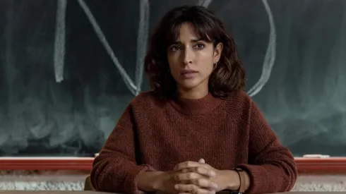 Inma Cuesta en El desorden que dejas