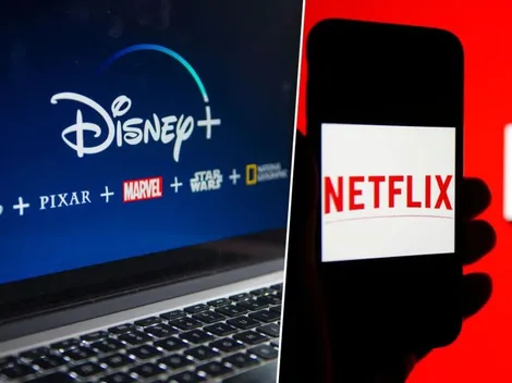El plan de Disney+ para superar a Netflix