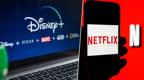 El plan de Disney+ para superar a Netflix.