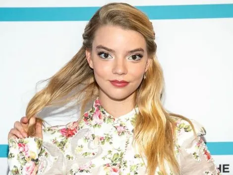 Gambito de Dama: Anya Taylor-Joy y Scott Frank trabajarán en una nueva adaptación