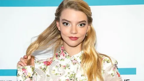 Gambito de Dama: Anya Taylor-Joy y Scott Frank trabajarán en una nueva adaptación.