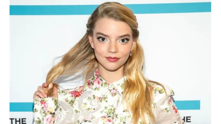 Gambito de Dama: Anya Taylor-Joy y Scott Frank trabajarán en una nueva adaptación.