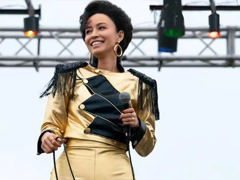 Selena es la más visto en Netflix, pero la califican de aburrida