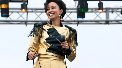 Selena es la más visto en Netflix, pero la califican de aburrida