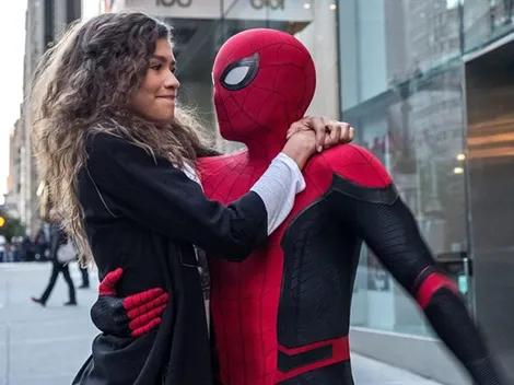 Todo lo que sabemos hasta el momento sobre Spider-Man 3: elenco, fecha de estreno y más