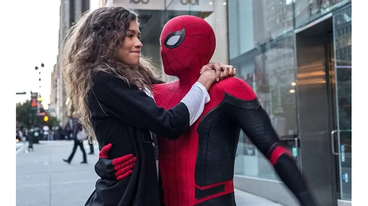 Todo lo que sabemos hasta el momento sobre Spider-Man 3: elenco, fecha de estreno y más