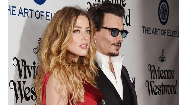 Antes del juicio con Johnny Depp: fotos de Amber Heard en la miniserie 'The Stand'.