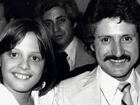 Las dudas que quedaron a 28 años de la muerte de Luisito Rey