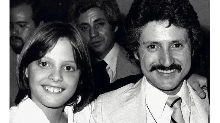 Las dudas que quedaron a 28 años de la muerte de Luisito Rey